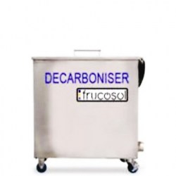 Frucosol Decarboniser DK-150